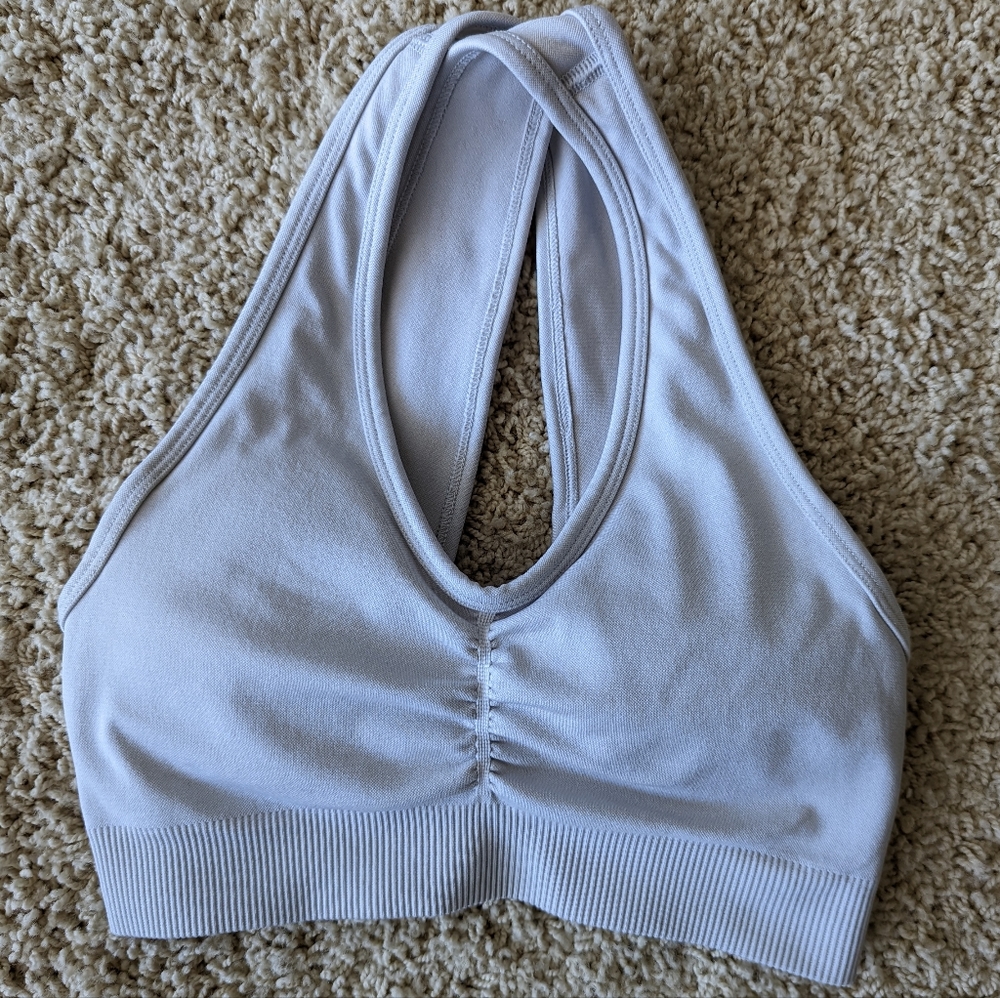 Alphalete Amplify Bra